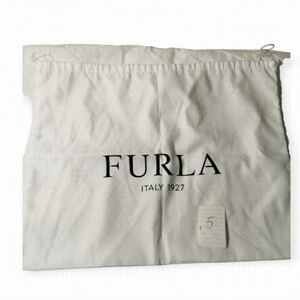 FURLA AUTHENTIC Dustbag Cover